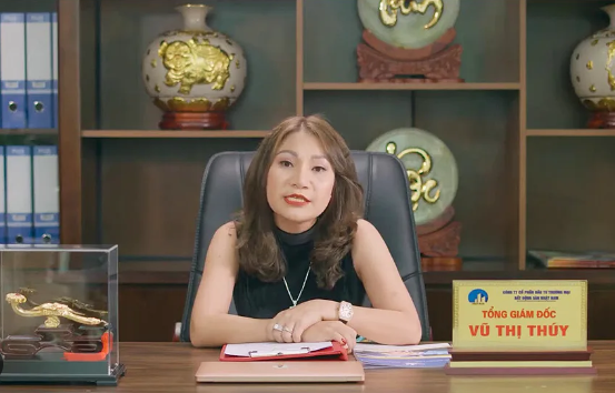  Hoàn tất hồ sơ khởi tố CEO bất động sản Nhật Nam Vũ Thị Thúy về hành vi lừa đảo chiếm đoạt tài sản -0