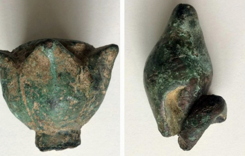 Quảng Nam chuyển giao 2 chi tiết của Bảo vật quốc gia cho Đà Nẵng -0