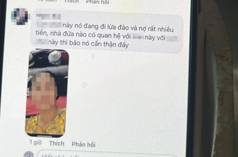 Vay 200 triệu, trả gần 1 tỷ nhưng vẫn thiếu...10 tỷ đồng -0