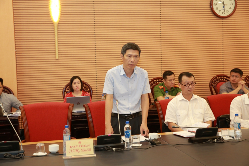 Nâng cao hiệu quả công tác đấu tranh phòng, chống ma túy, mại dâm trong tình hình mới -1