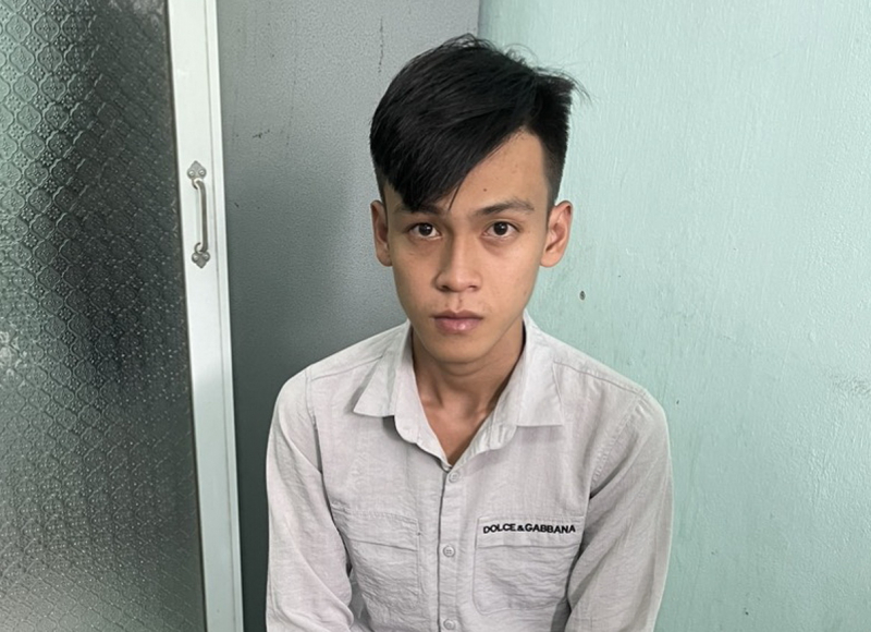 Khởi tố và tạm giam 10 đối tượng gây án giết người trong một cuộc hỗn chiến -0