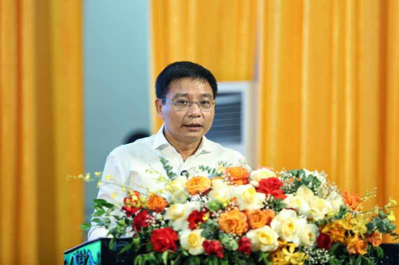 Sẽ không quên vất vả, hy sinh của người mở đường -0