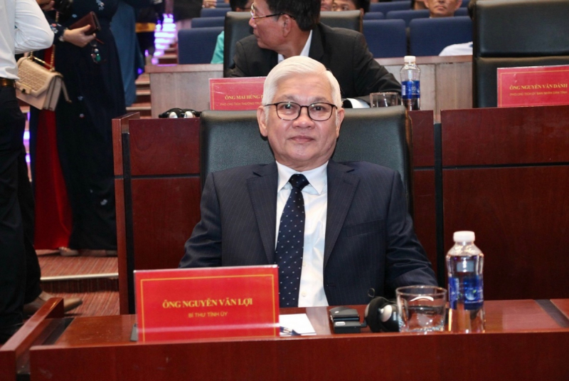 Bình Dương tổ chức trọng thể sự kiện “Gặp gỡ Nhật Bản 2023” -0