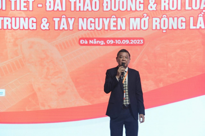 Hội nghị Nội tiết - đái tháo đường và rối loạn chuyển hóa miền Trung - Tây nguyên  -0