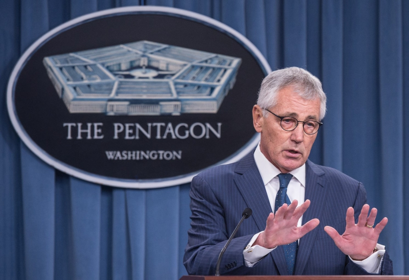 Vietnam, US see thriving bilateral relations: former US Secretary of Defence -0
