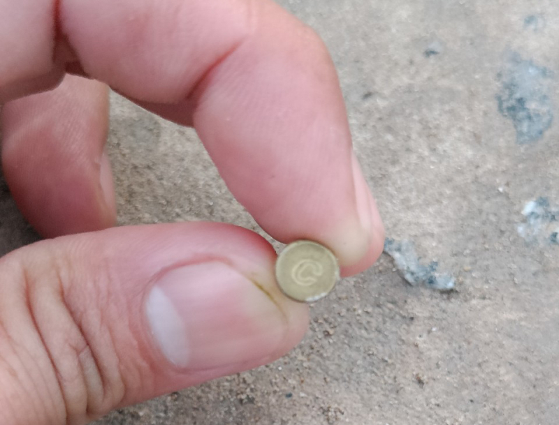 Người đàn ông ở Bạc Liêu bị bắn sượt qua đầu -0