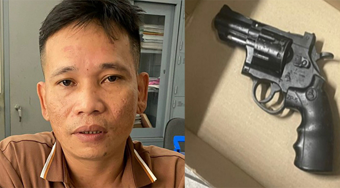 Bài học từ những vụ án mạng do ghen tuông -0