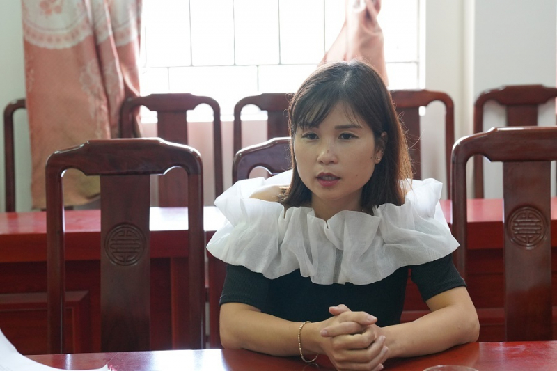 Lên mạng xã hội giả vờ nhận làm vợ người nước ngoài để chiếm đoạt tài sản -0