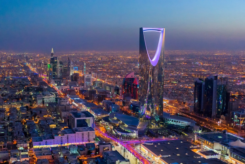 Quyết tâm đưa quan hệ kinh tế Việt Nam - ArabSaudi lên tầm cao mới -0