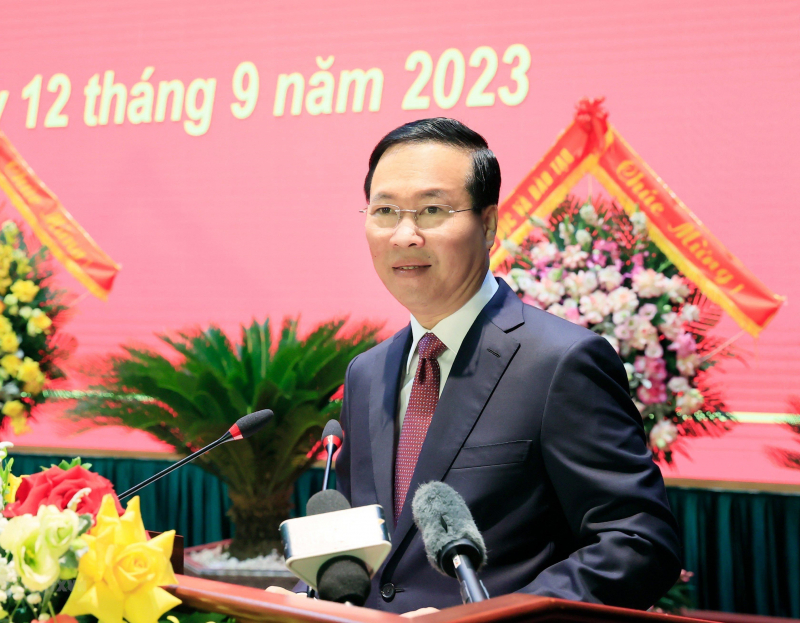 Học viện Quốc phòng góp phần tích cực xây dựng đội ngũ cán bộ Quân đội -0