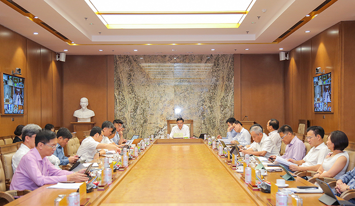 Petrovietnam mở rộng quy mô, tăng tốc tái tạo mô hình kinh doanh -0