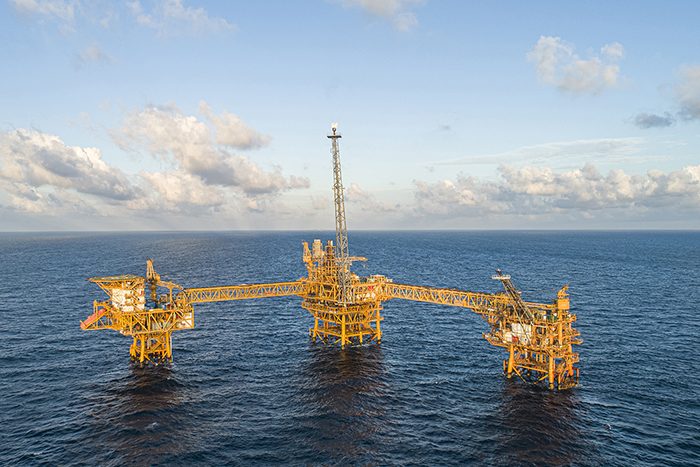 Petrovietnam mở rộng quy mô, tăng tốc tái tạo mô hình kinh doanh -0