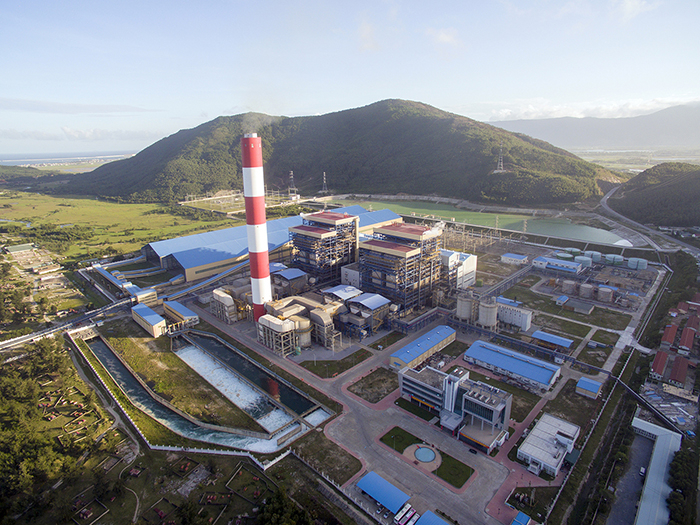 Petrovietnam mở rộng quy mô, tăng tốc tái tạo mô hình kinh doanh -1