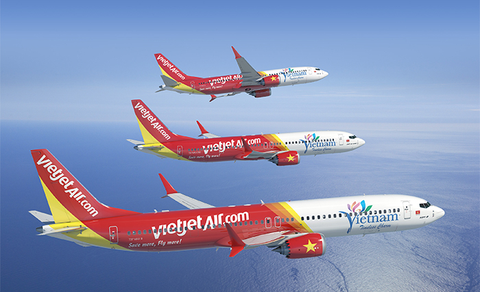 Vietjet và Tập đoàn Carlyle ký kết tài trợ tàu bay trị giá 550 triệu USD -0