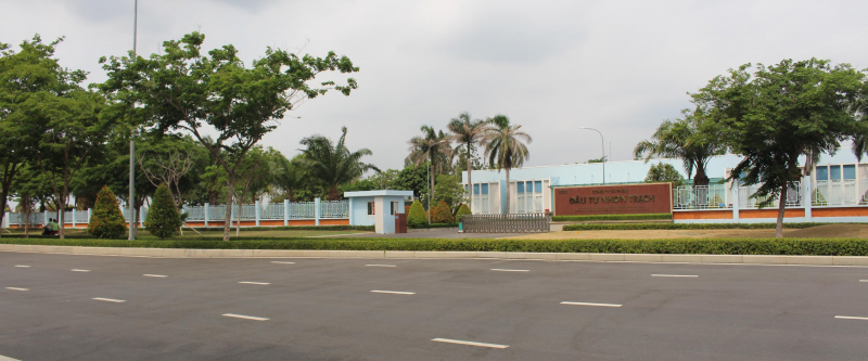 Khởi tố vụ án xảy ra trong quá trình cổ phần hóa Tổng Công ty Tín Nghĩa -0