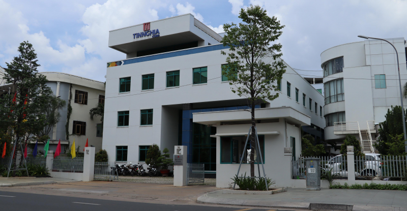 Khởi tố vụ án xảy ra trong quá trình cổ phần hóa Tổng Công ty Tín Nghĩa -0