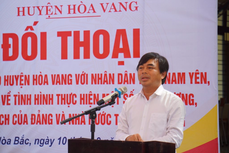 9/54 học sinh ở thôn Nam Yên của trường tiểu học Hòa Bắc đã đến trường -0