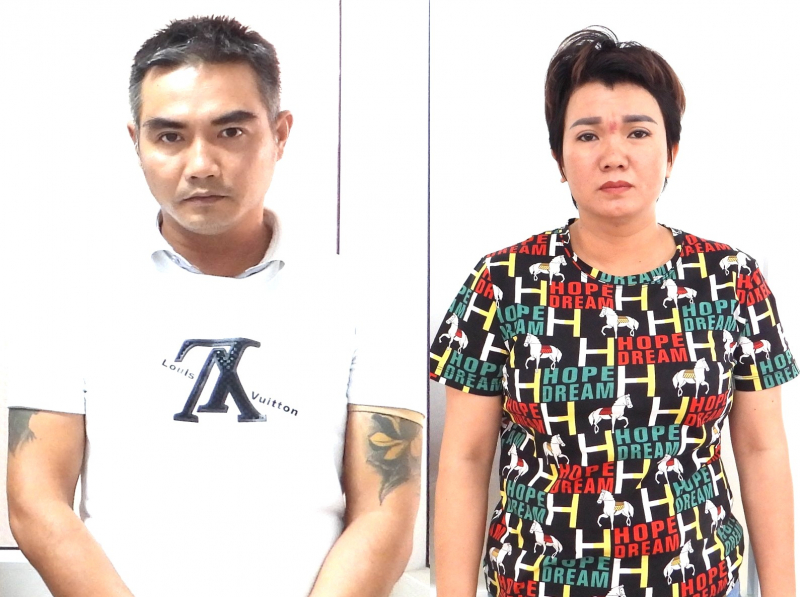 Phá đường dây cá độ bóng đá tại Đà Nẵng, bắt giữ 10 đối tượng  -0