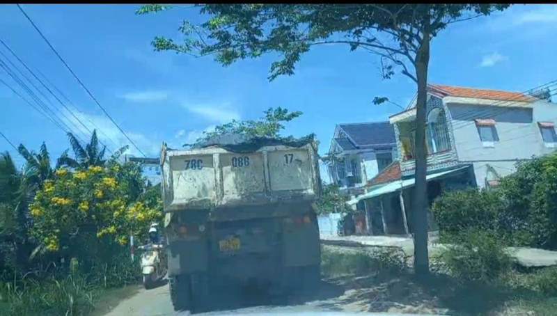 Sau phán ảnh của Báo CAND, Phú Yên chỉ đạo rà soát, kiểm tra các mỏ khoáng sản đã đóng cửa  -0