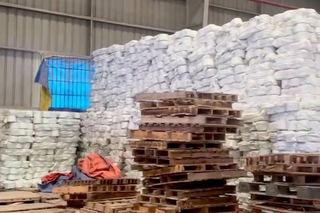 Hải quan rà soát, xem xét xử lý trách nhiệm công chức -0