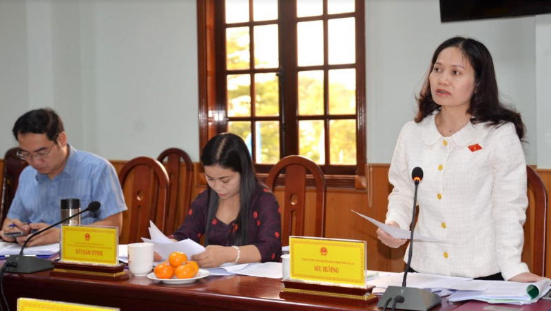 Công an tỉnh Gia Lai xin ý kiến về 2 Dự án luật do Bộ Công an chủ trì soạn thảo -0