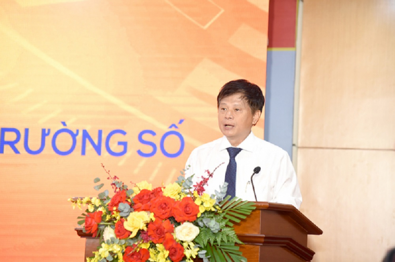 Cần sớm thành lập Trung tâm bảo vệ bản quyền báo chí -0