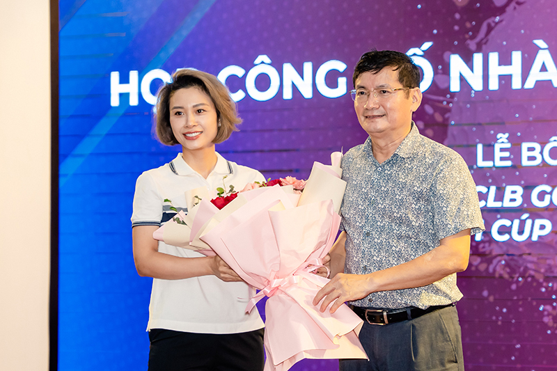 Gần 200 golfer tham dự Giải vô địch các câu lạc bộ golf Quảng Bình -0