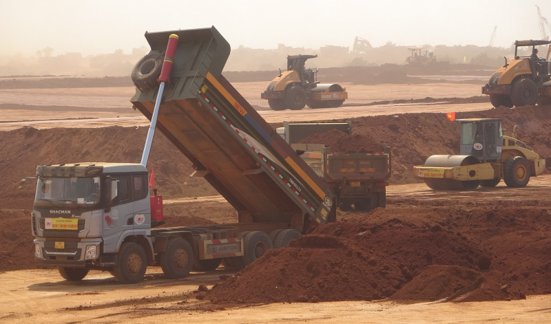 Kết quả kiểm toán năm 2023: Hàng loạt địa phương có sai sót bị nhắc tên -0