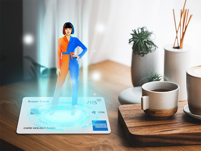 VIB Super Card là dòng thẻ tín dụng mới tốt nhất Việt Nam năm 2023 -0