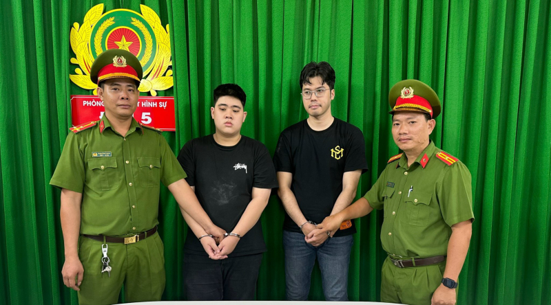 Thuê căn hộ chung cư cao cấp để tổ chức đánh bạc dưới hình thức đánh bài Poker -2