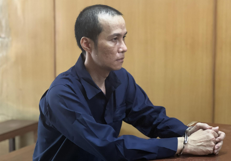 Kế toán trưởng chiếm đoạt hơn 1,2 tỷ đồng của công ty bị phạt 20 năm tù -0