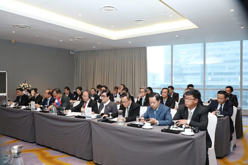 Chia sẻ kinh nghiệm trong thực thi Công ước LHQ về chống tra tấn -0