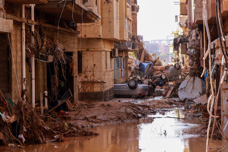 Việt Nam sẵn sàng các biện pháp bảo hộ cần thiết cho công dân tại Libya và Maroc -0