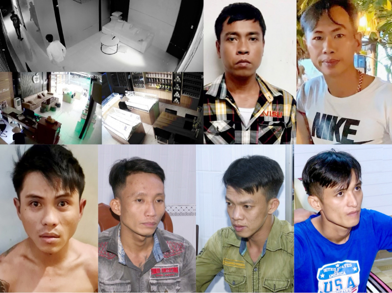 Hiệu quả hệ thống 