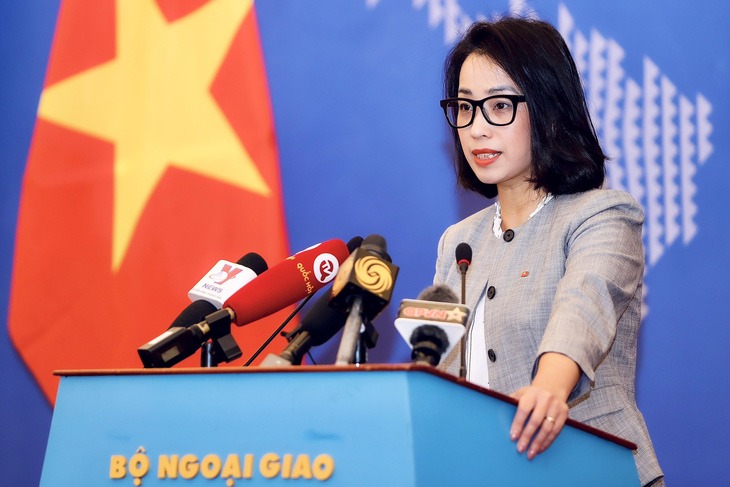 Việt Nam hoan nghênh các sáng kiến thúc đẩy kết nối và hợp tác kinh tế khu vực -0