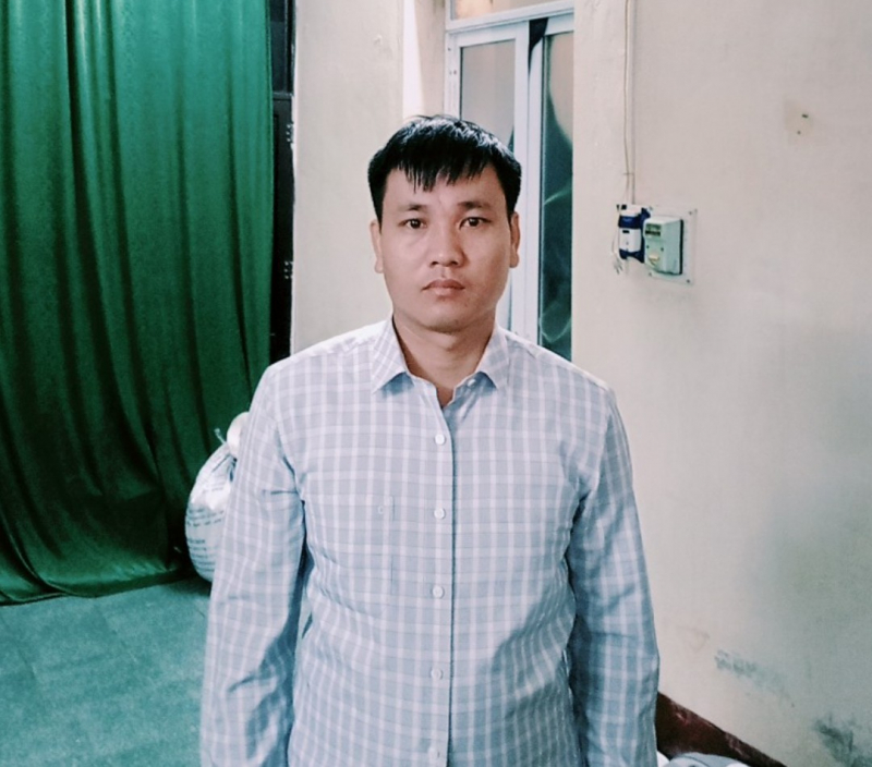 Gặp người dân thoát khỏi “cửa tử” từ kỹ năng phòng cháy chữa cháy -0