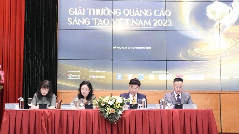 Tôn vinh tác phẩm quảng cáo ấn tượng, mang bản sắc văn hóa Việt Nam -0