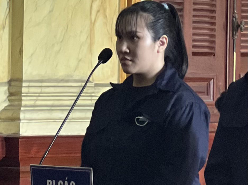 Tử hình tài xế Grabcar và đồng phạm vận chuyển hơn 42 kg “hàng cấm” -0