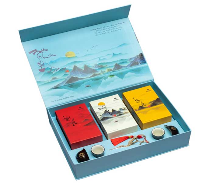 Tea Connect - một “khái niệm, phương thức” mới trong công tác đối ngoại -0