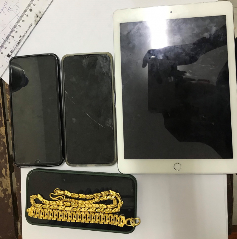 Mong lấy lại tiền bị lừa đảo, nhiều bị hại tiếp tục sập bẫy -0