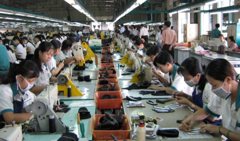 Sản phẩm xuất khẩu có “dấu chân carbon” sẽ đối mặt với thuế suất cao -0