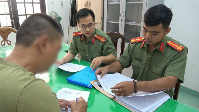 Mạnh tay xử lý việc đăng thông tin sai sự thật trên mạng xã hội -1