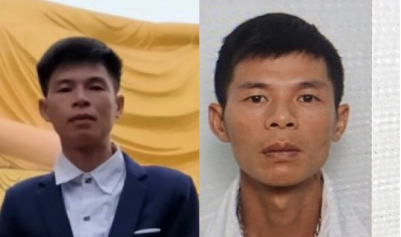 Bắt đối tượng dùng dao chém tử vong bố mẹ “bạn gái” -0