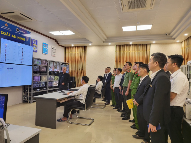 Giải quyết nhanh 