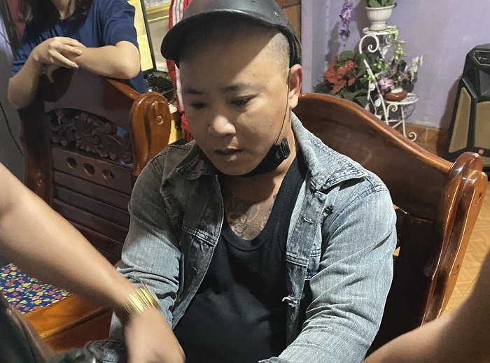 Bắt đối tượng cho người dân tộc thiểu số vay lãi nặng -0