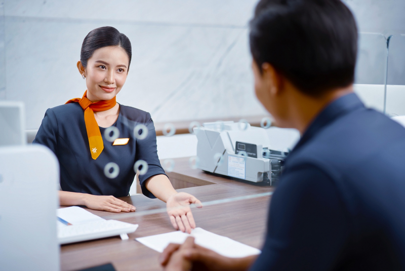Mừng 27 năm thành lập, VIB ưu đãi không giới hạn tri ân khách hàng -0