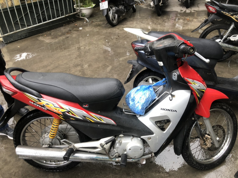 Vạch trần vỏ bọc “hoàn lương” của đối tượng điều hành đường dây mua bán ma tuý -0