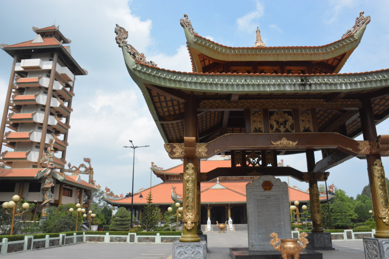 Kỷ niệm 56 năm ngày Củ Chi được phong tặng danh hiệu “Đất thép Thành đồng” -0