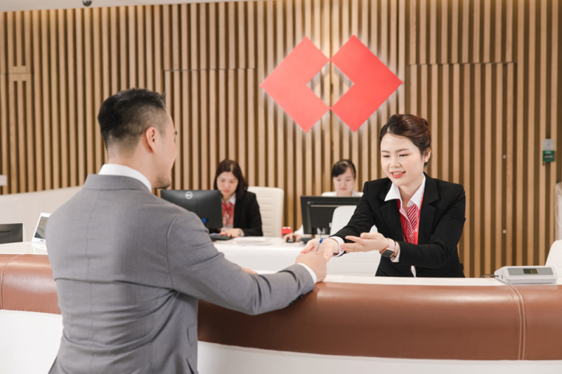 Những chuyển đổi kiến tạo di sản ngân hàng thế giới của “người tiên phong” -0
