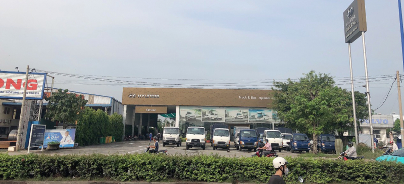 Chây ì trong thi hành án, Giám đốc doanh nghiệp bị tạm hoãn xuất cảnh -0